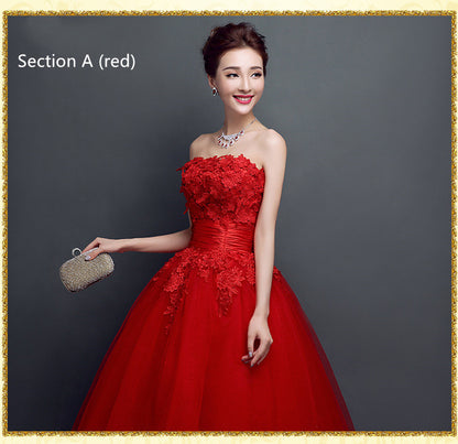 Lace Upscale Formal Dress