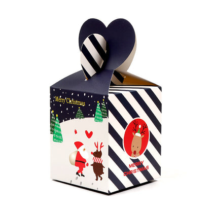 Christmas Packaging Box