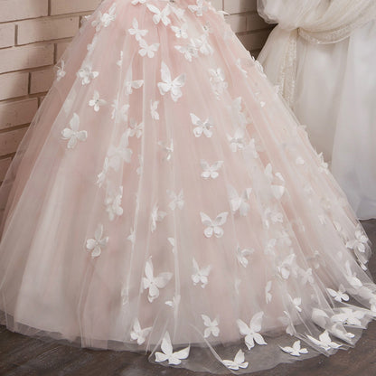 Flower Girl Dress