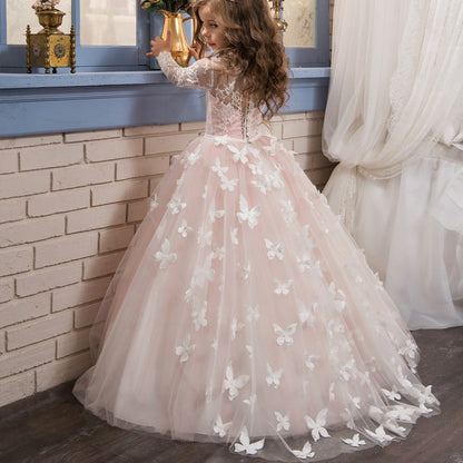 Flower Girl Dress