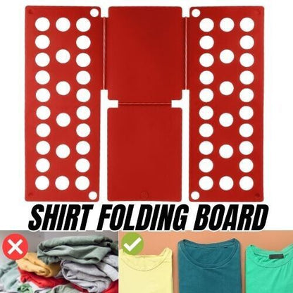 Clothes Folding Board