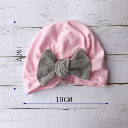 Infant/Baby Knot Bow Headband