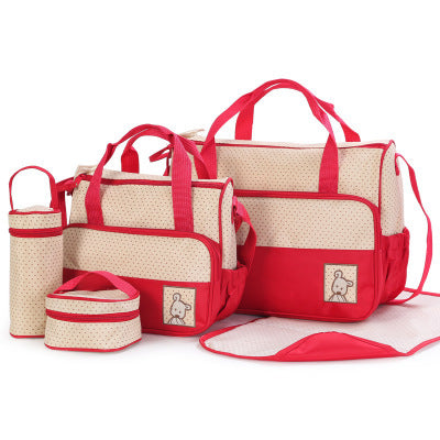 Diaper Bag