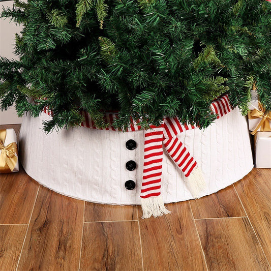 Christmas Tree Skirt