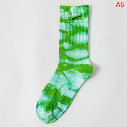 Women's Tube Socks