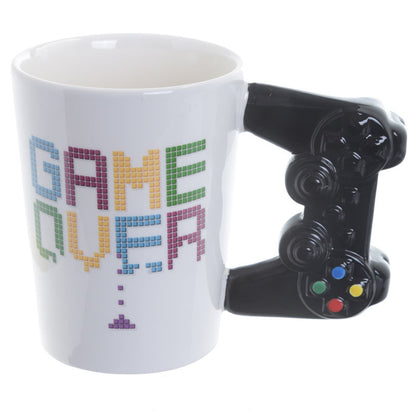 Game Console Coffee Cup