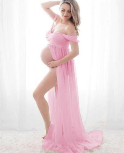 Maternity Photography Dress