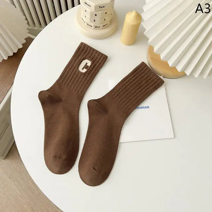 Women's Tube Socks