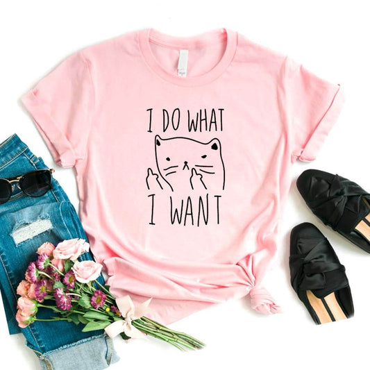 Girl's Short Sleeve T-Shirt