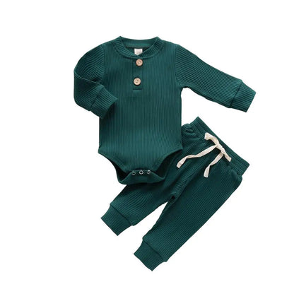 Baby Knit Clothes