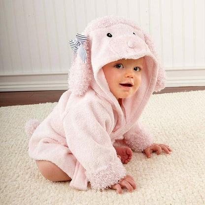 Baby Hooded Towel