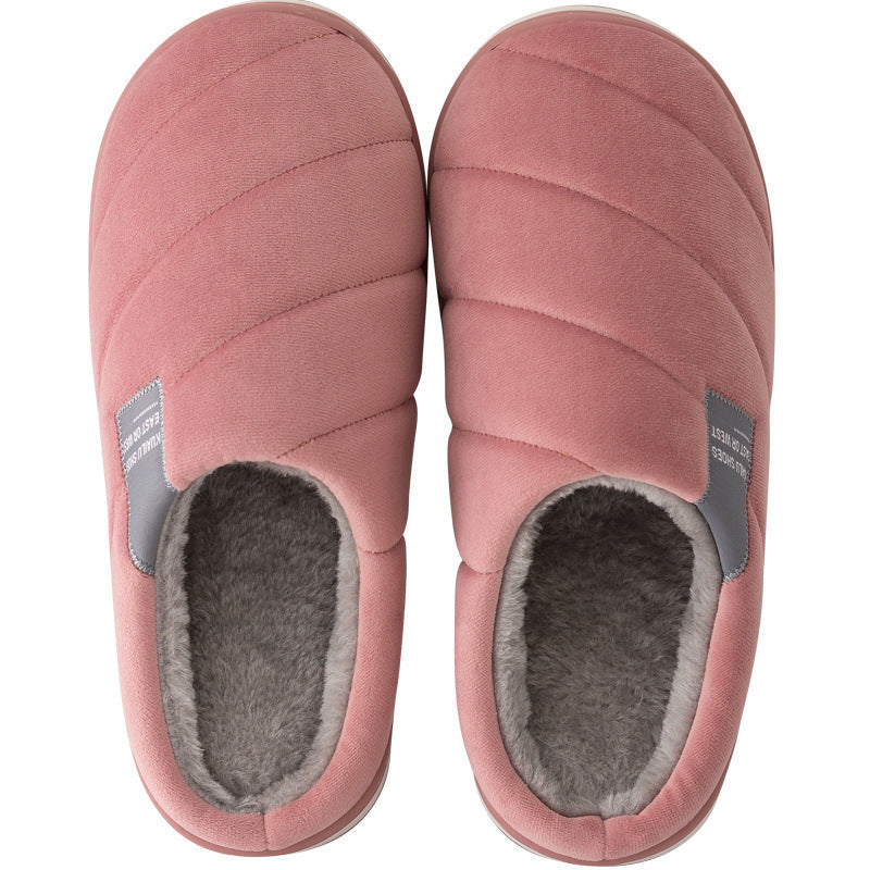 Women's Slip On Slippers