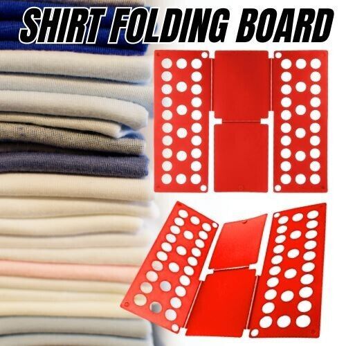 Clothes Folding Board