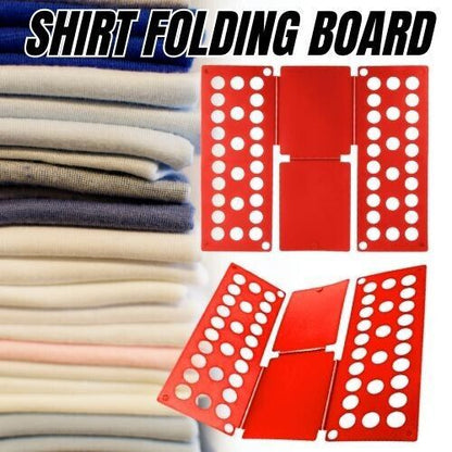 Clothes Folding Board