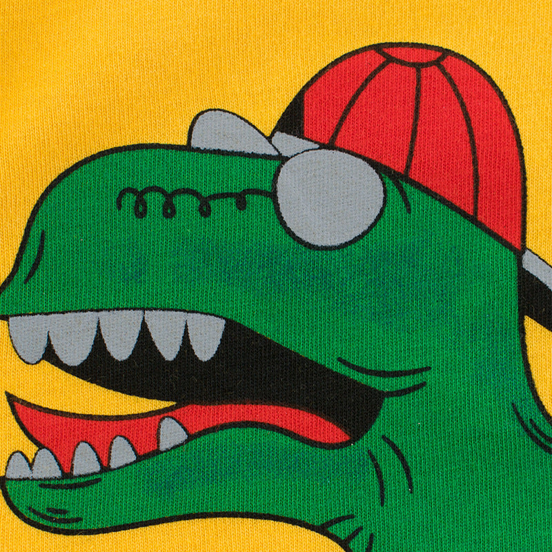 Boy's Dinosaur T-Shirt