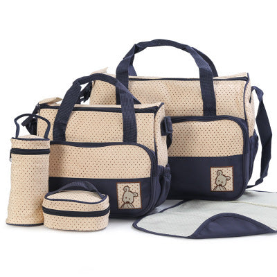 Diaper Bag