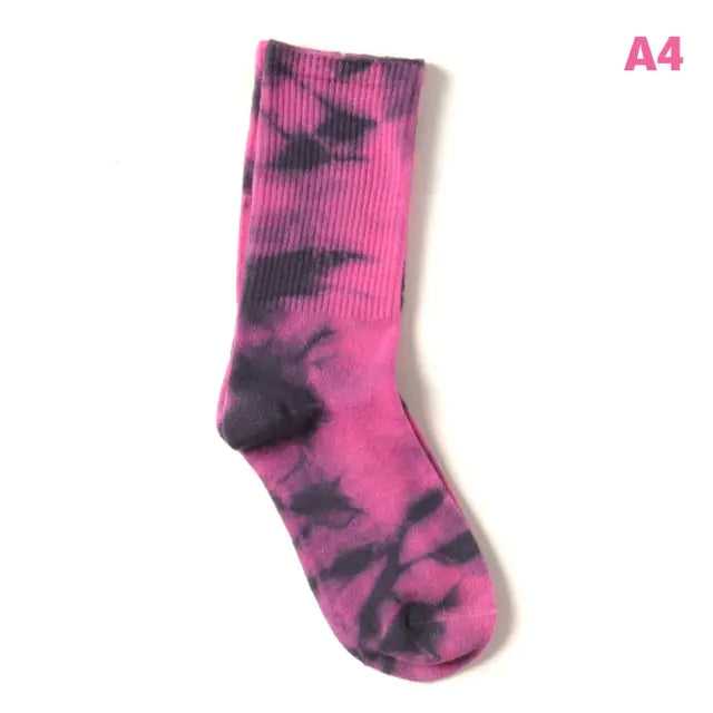 Women's Tube Socks