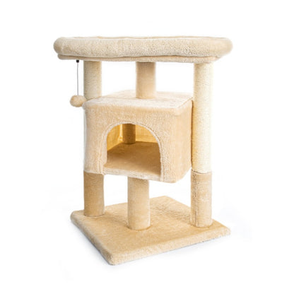 29 Inch Cat Tree