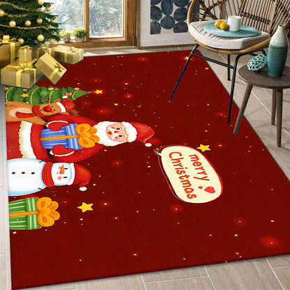 Christmas Tree Skirt