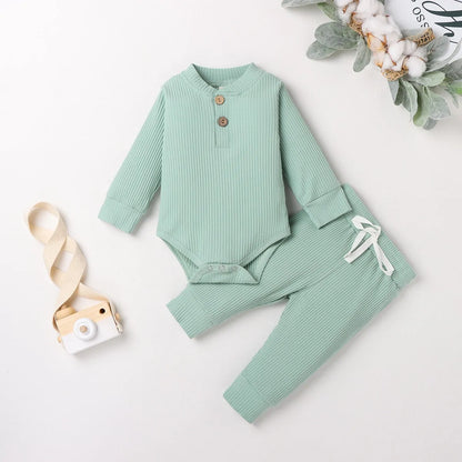 Baby Knit Clothes