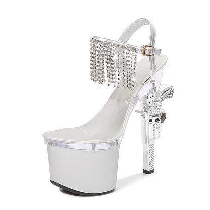 Women's Super High Heels