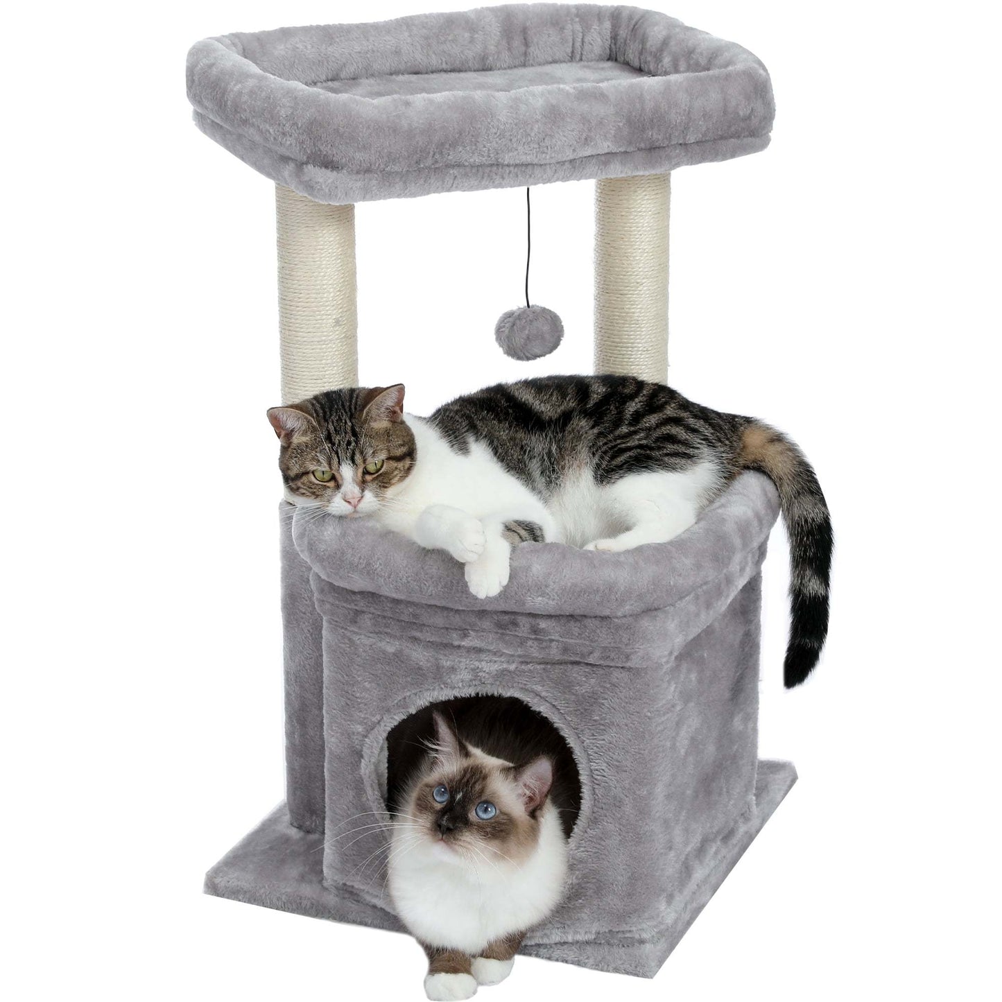 29 Inch Cat Tree