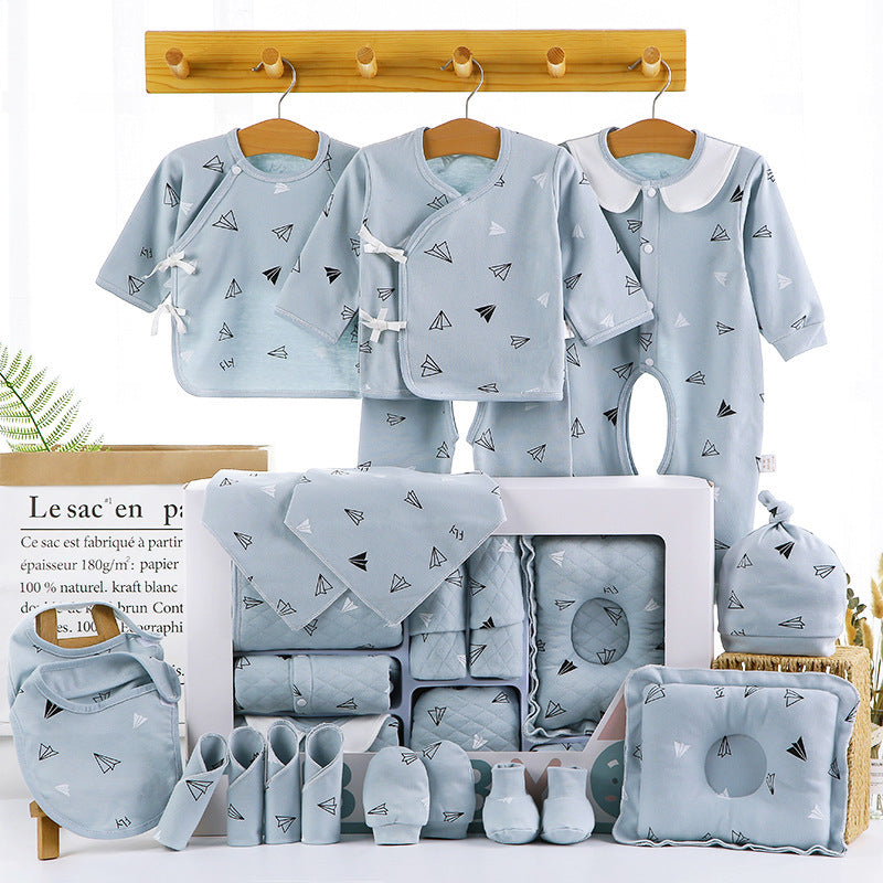 Baby Gift Assortment