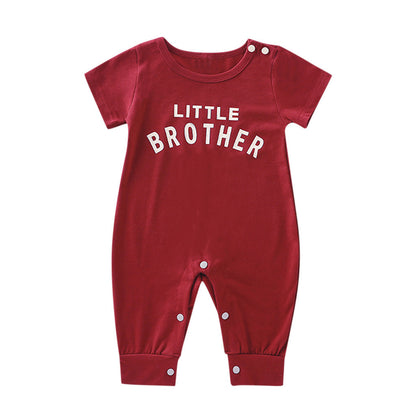 Infant Romper