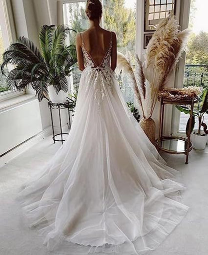 Women's Wedding Dress