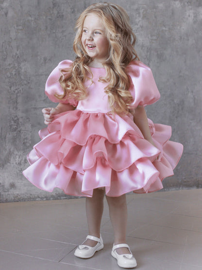 Girls Formal Dress