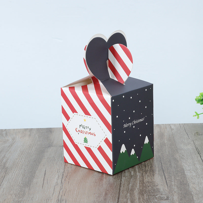 Christmas Packaging Box