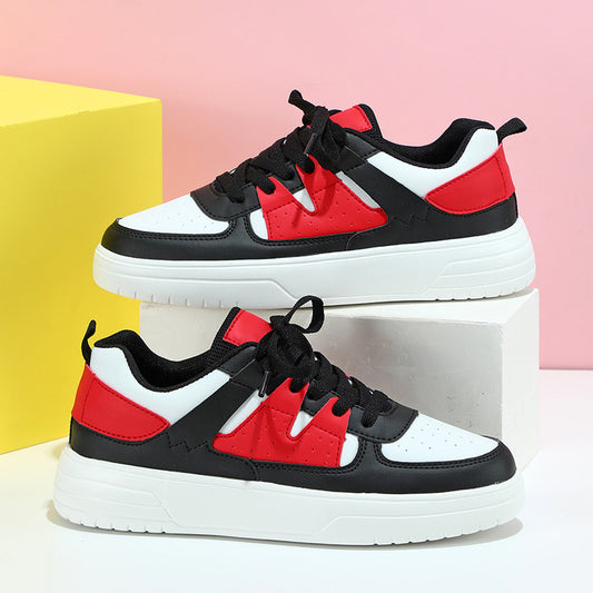 Women's Platform Sneakers