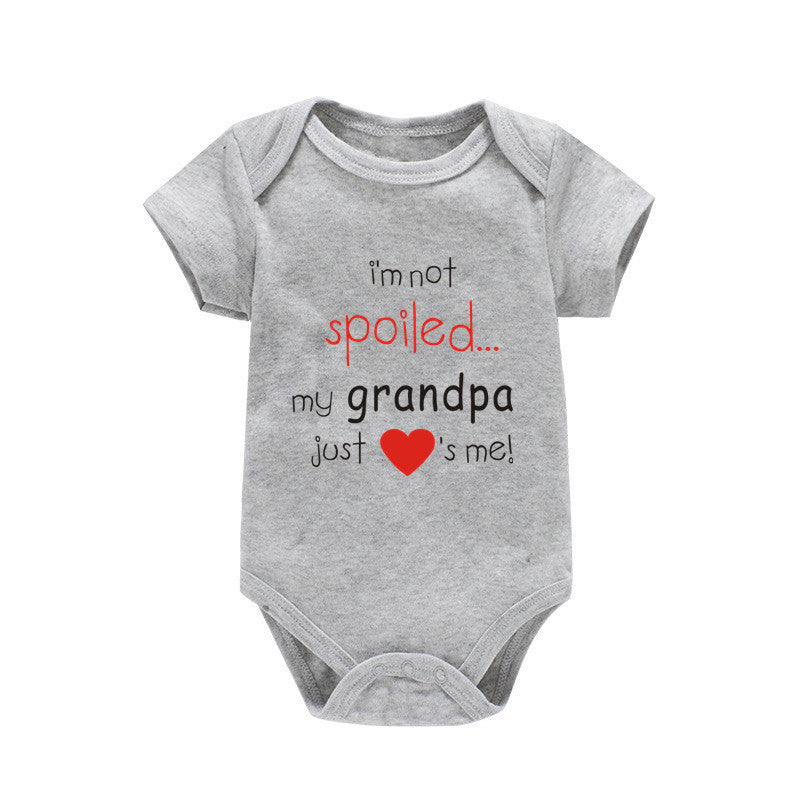 Infant Onesie