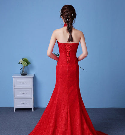 Evening Gown