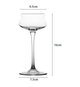 Cocktail Glasses