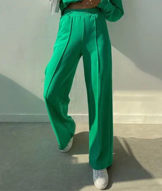 Women's Tracksuit Set