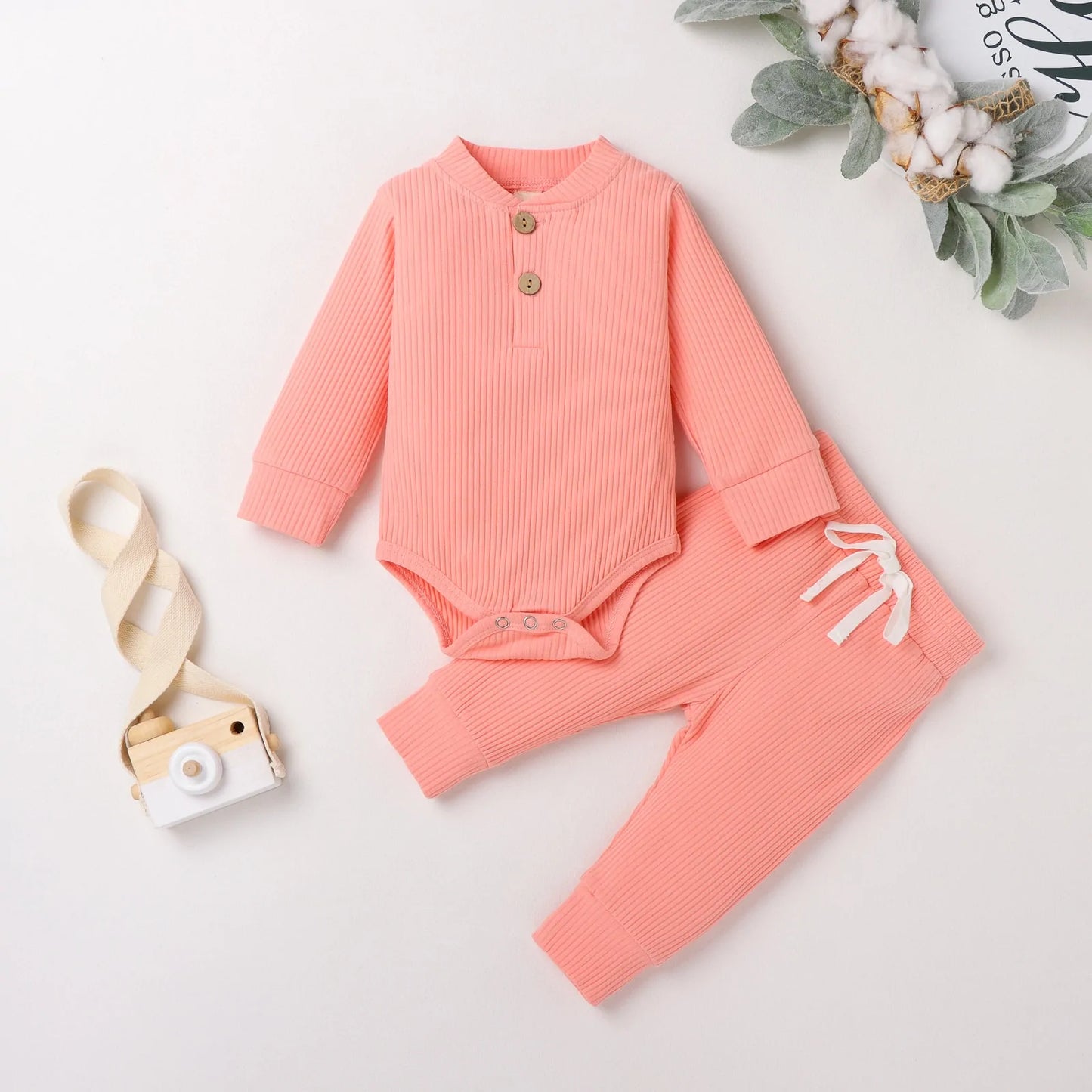 Baby Knit Clothes