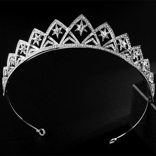 Bridal Crown