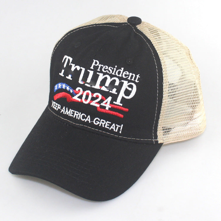 2024 American Election Baseball Cap