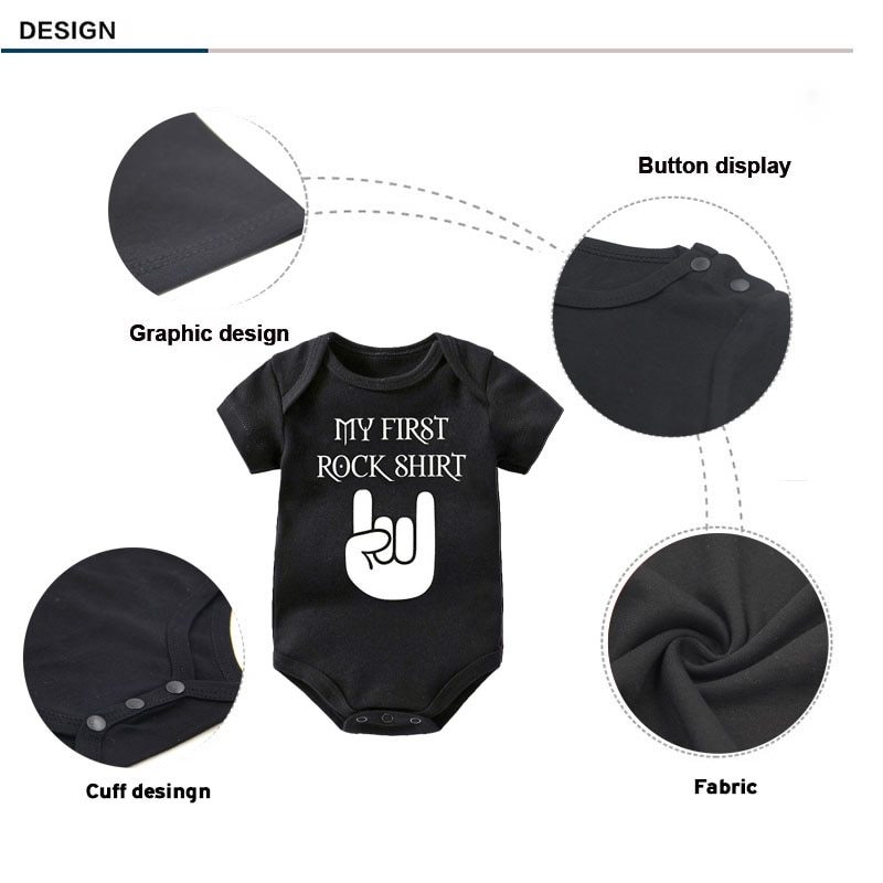 Infant/Newborn Onesie