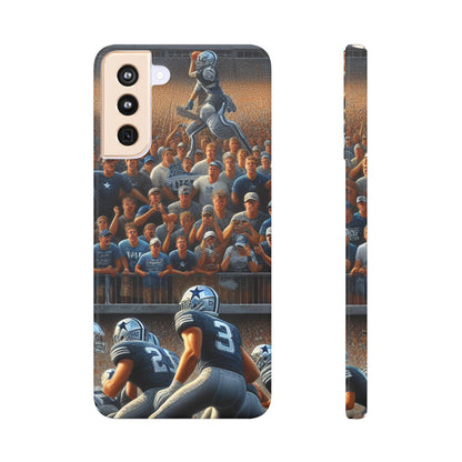 "Dallas Cowboys" Slim Phone Case