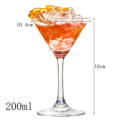 Cocktail Glasses