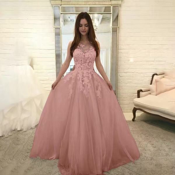 Women's Wedding Dress