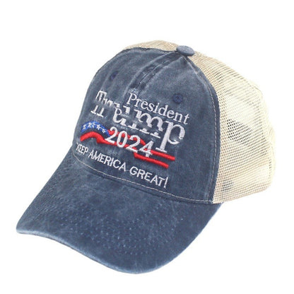 2024 American Election Baseball Cap