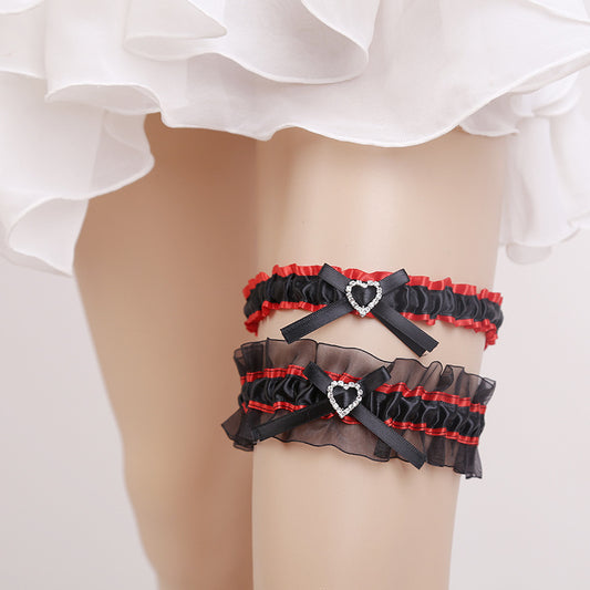 Women's Wedding Garter