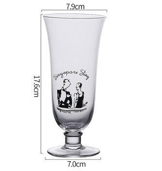 Cocktail Glasses