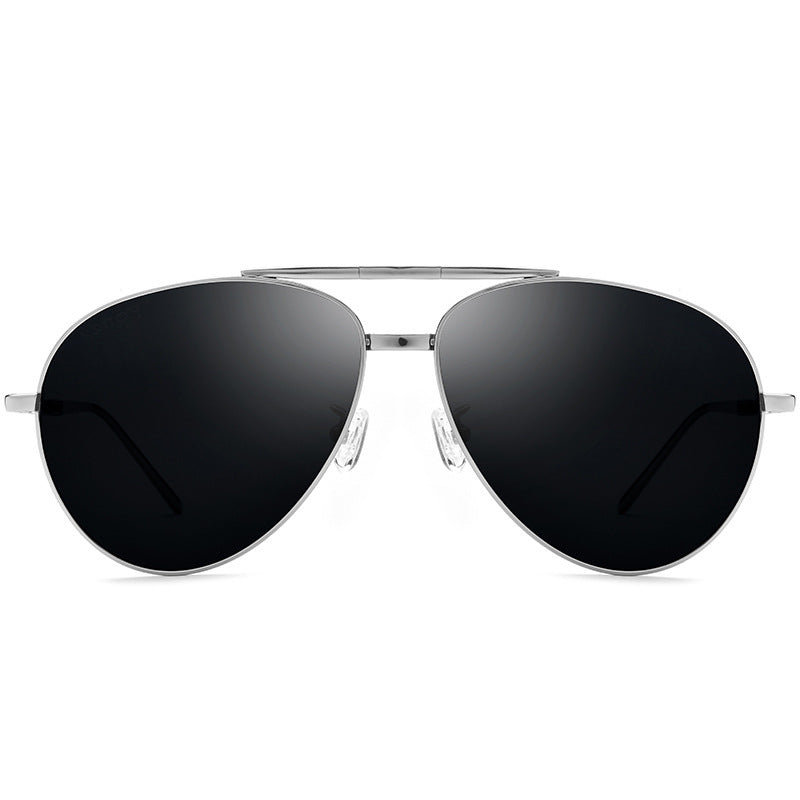 Foldable Polarized Sunglasses