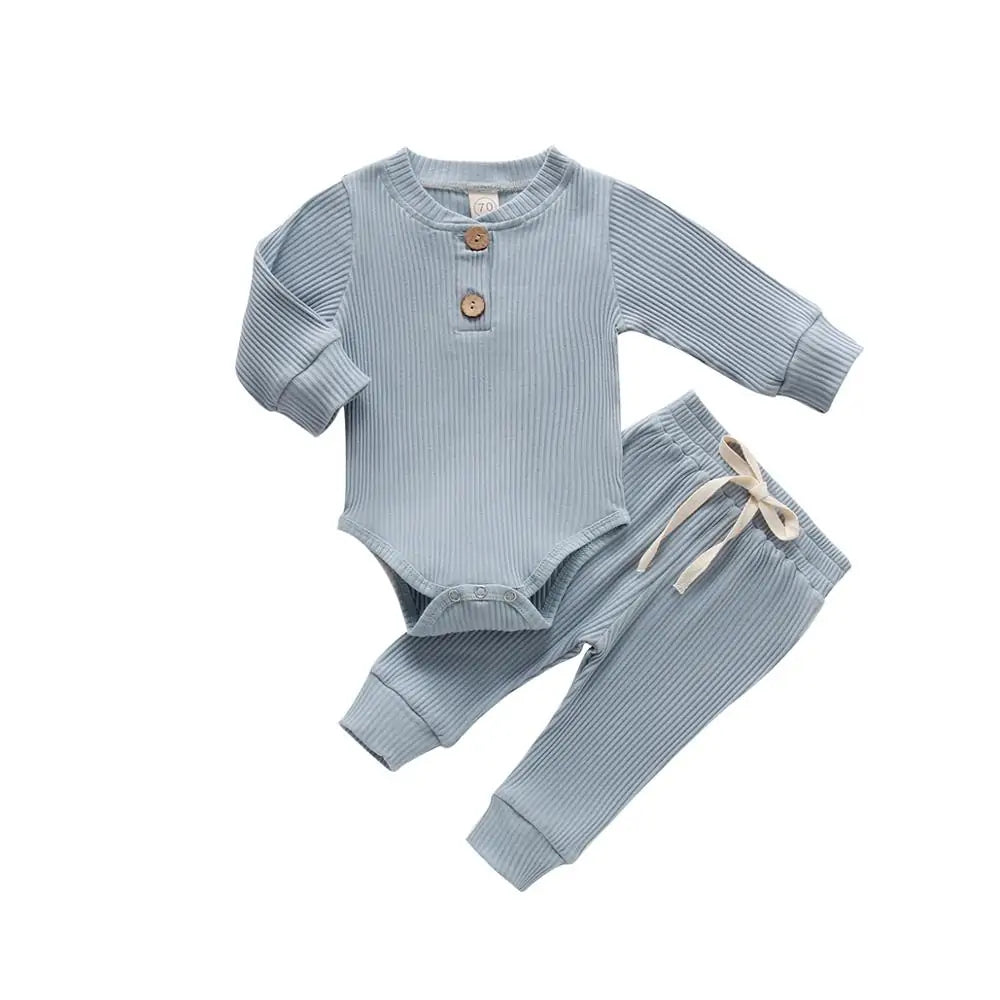 Baby Knit Clothes