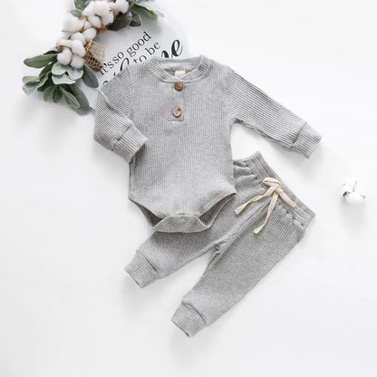 Baby Knit Clothes