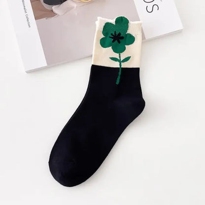 Women's Tube Socks